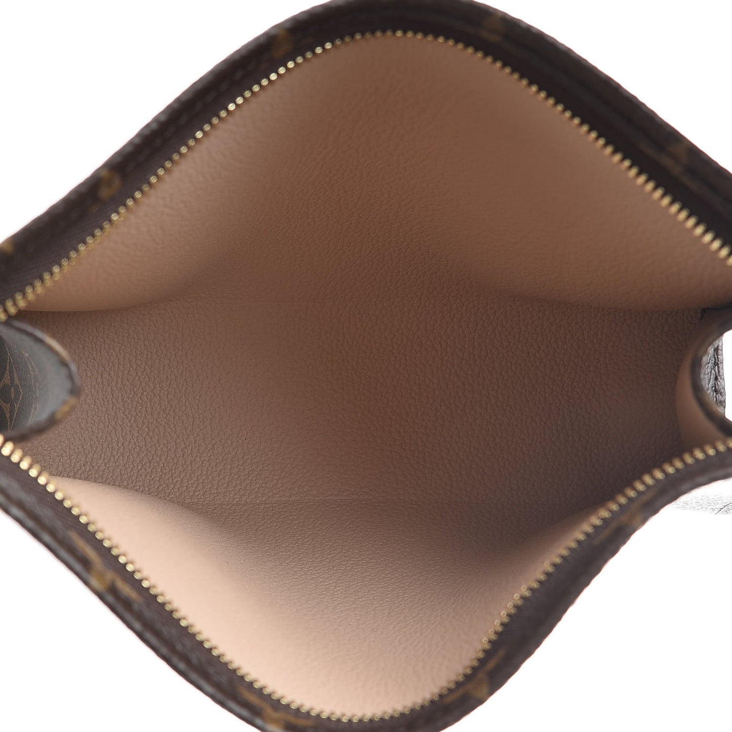 Monogram Toiletry Pouch 19