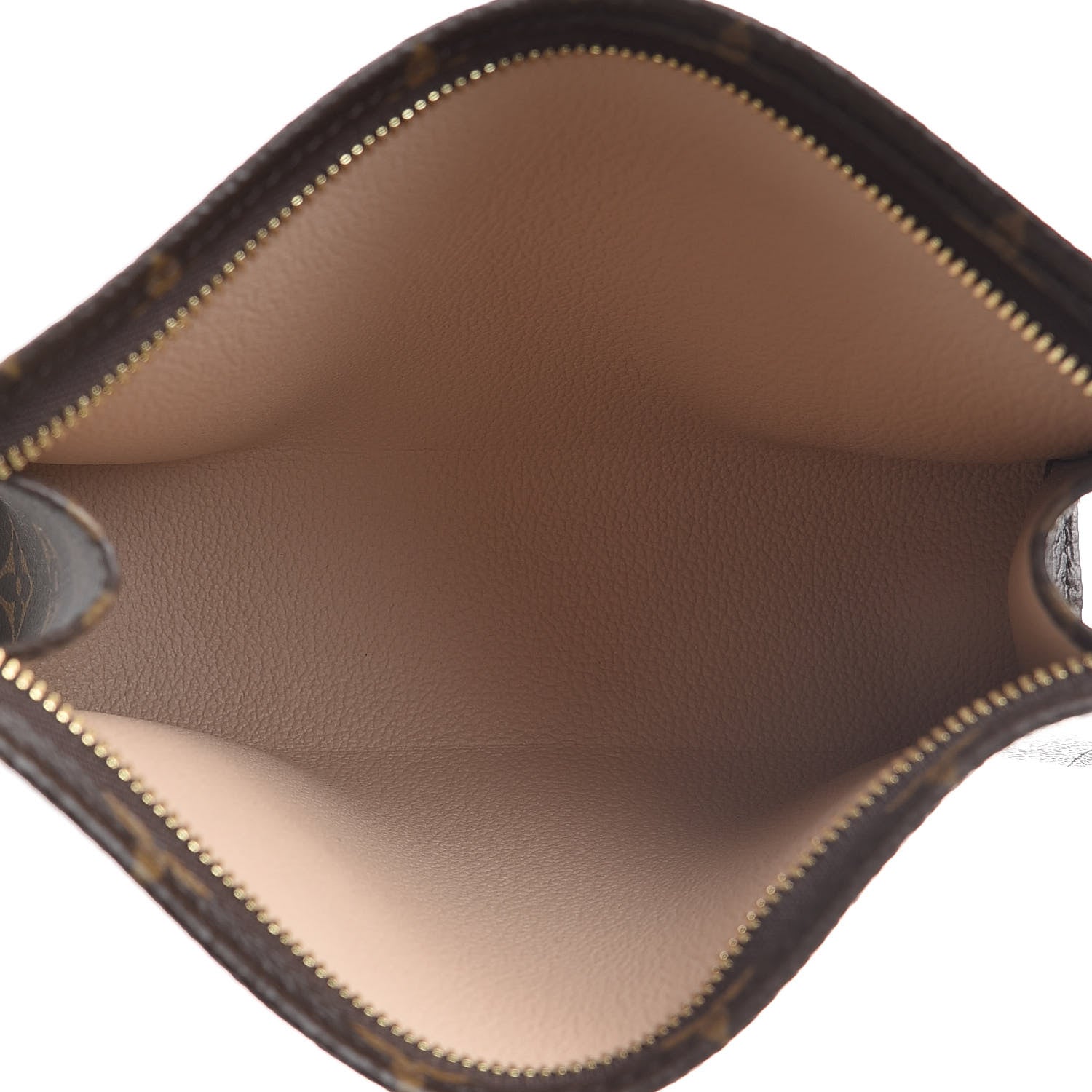 Louis Vuitton Monogram Toiletry Pouch 19 5 of 9
