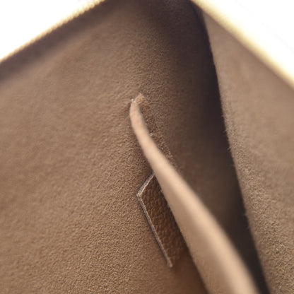 Louis Vuitton Monogram Daily Pouch Sesame 6 of 9
