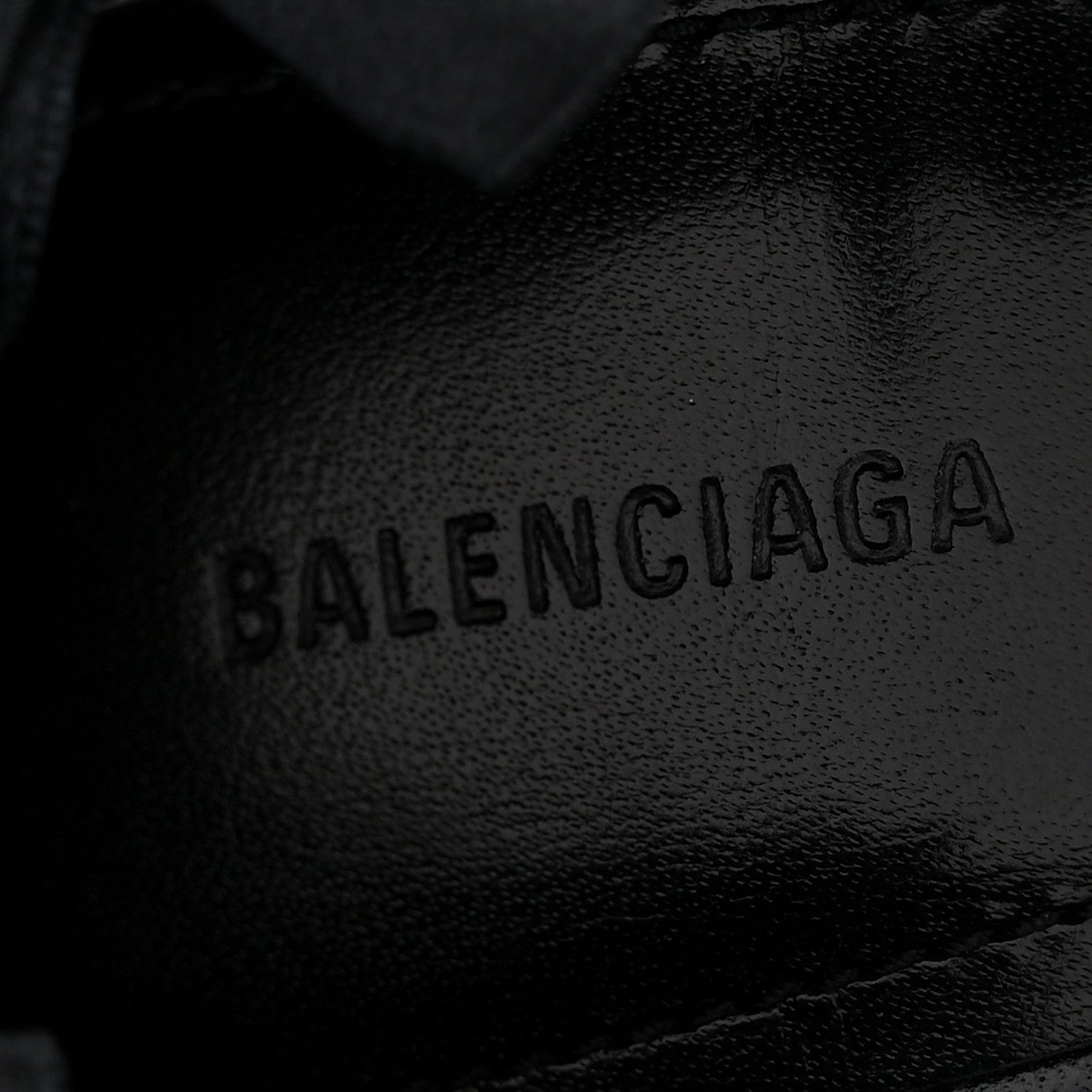 Balenciaga Satin Pointed Marie A Bows All Over 110mm Pumps  35 Black 8 of 11