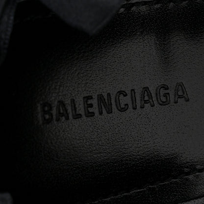 Balenciaga Satin Pointed Marie A Bows All Over 110mm Pumps  35 Black 8 of 11