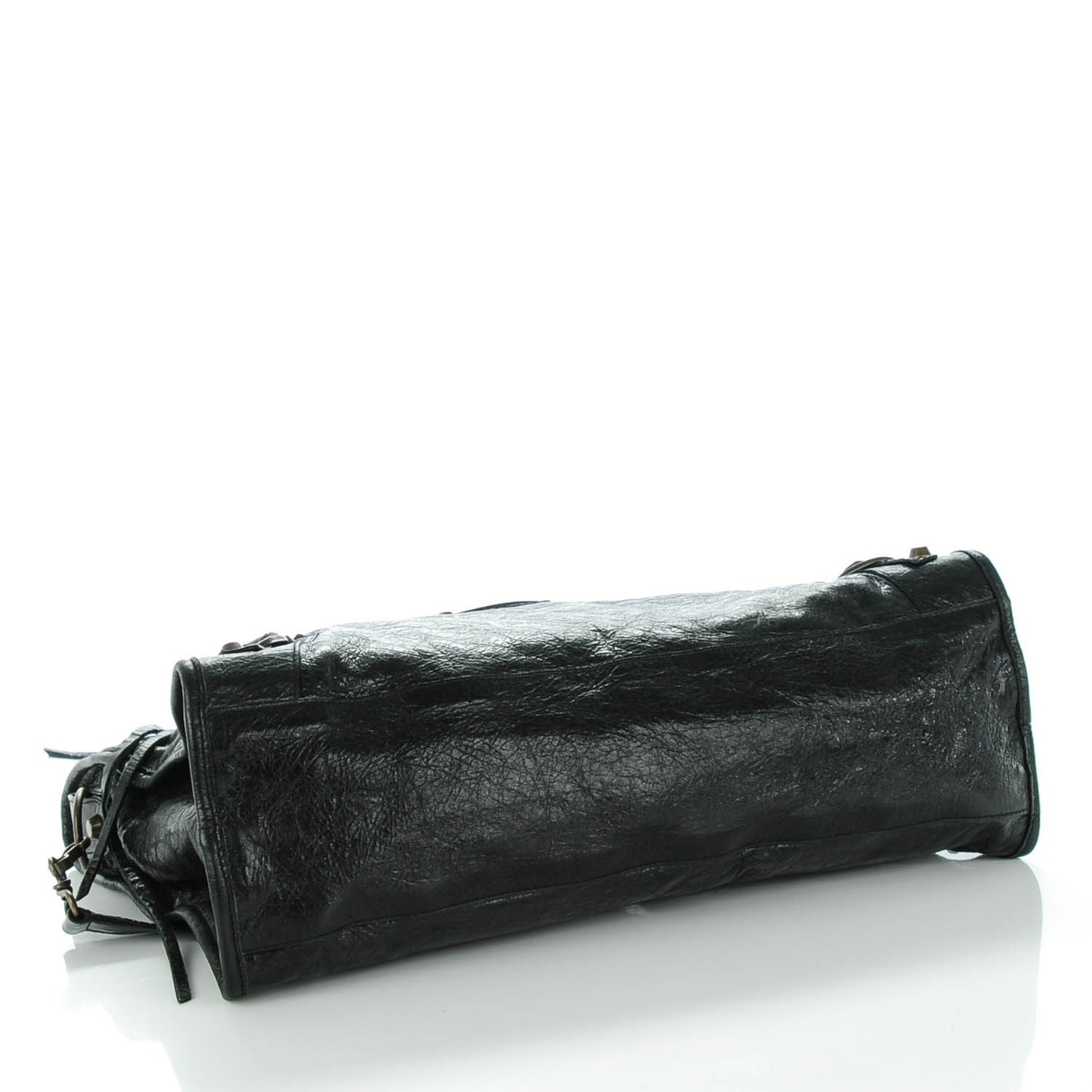 Chevre Classic Hardware City Black