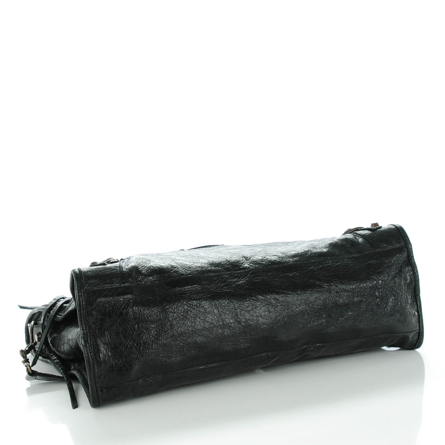 Balenciaga Chevre Classic Hardware City Black 4 of 9