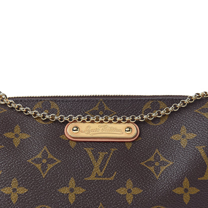 Louis Vuitton Monogram Eva Clutch 11 of 11
