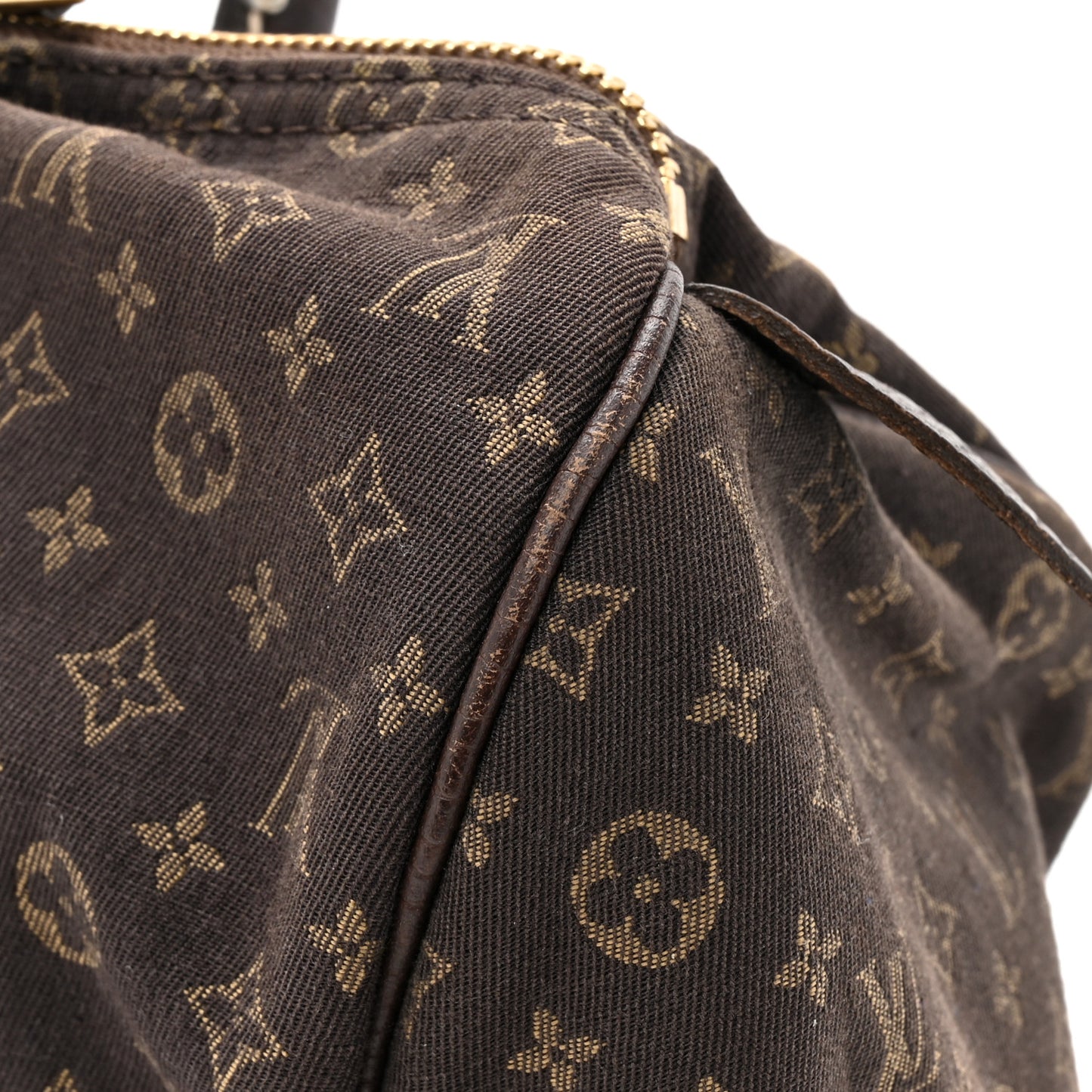 Mini Lin Speedy 30 Ebene