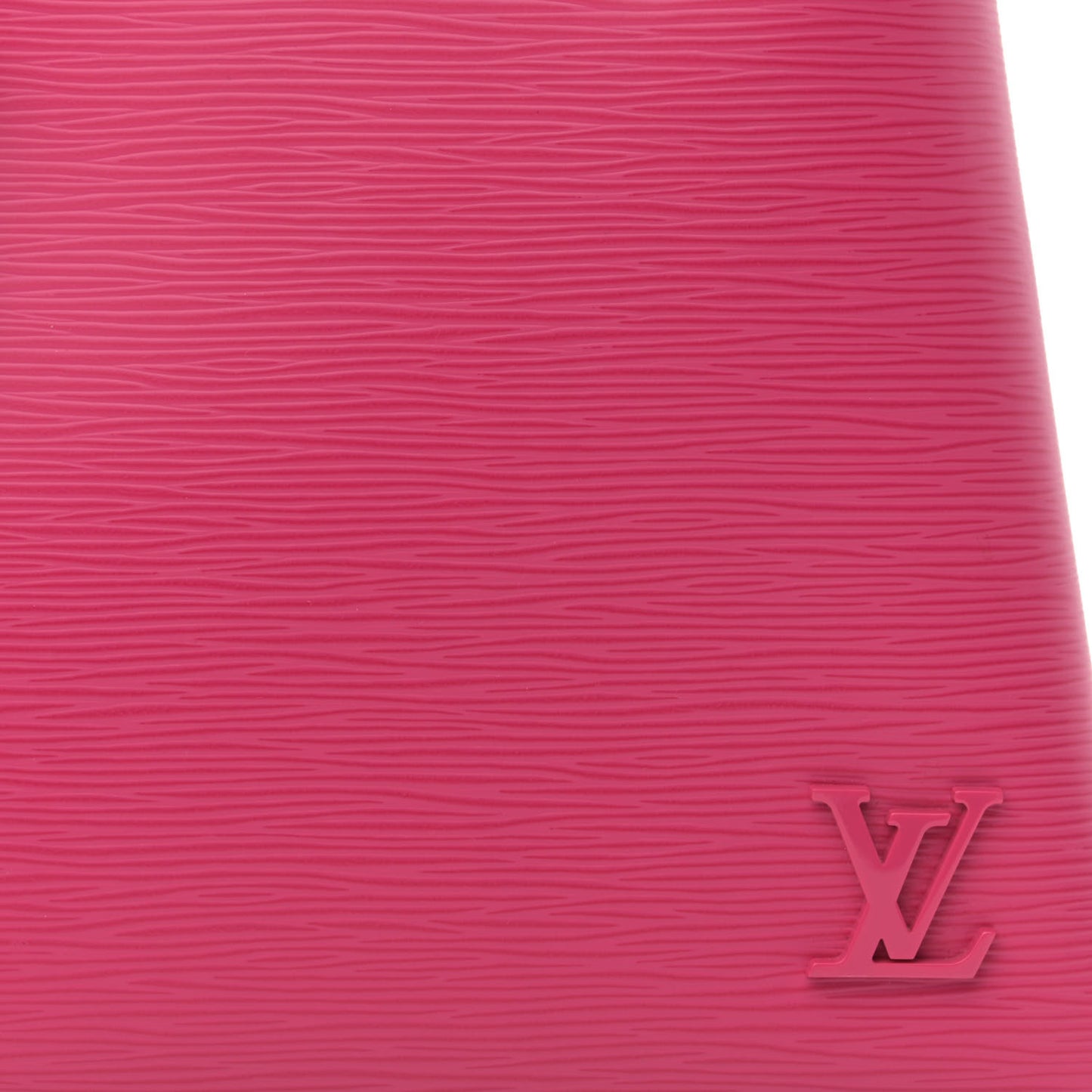Epi Kleber PM Hot Pink