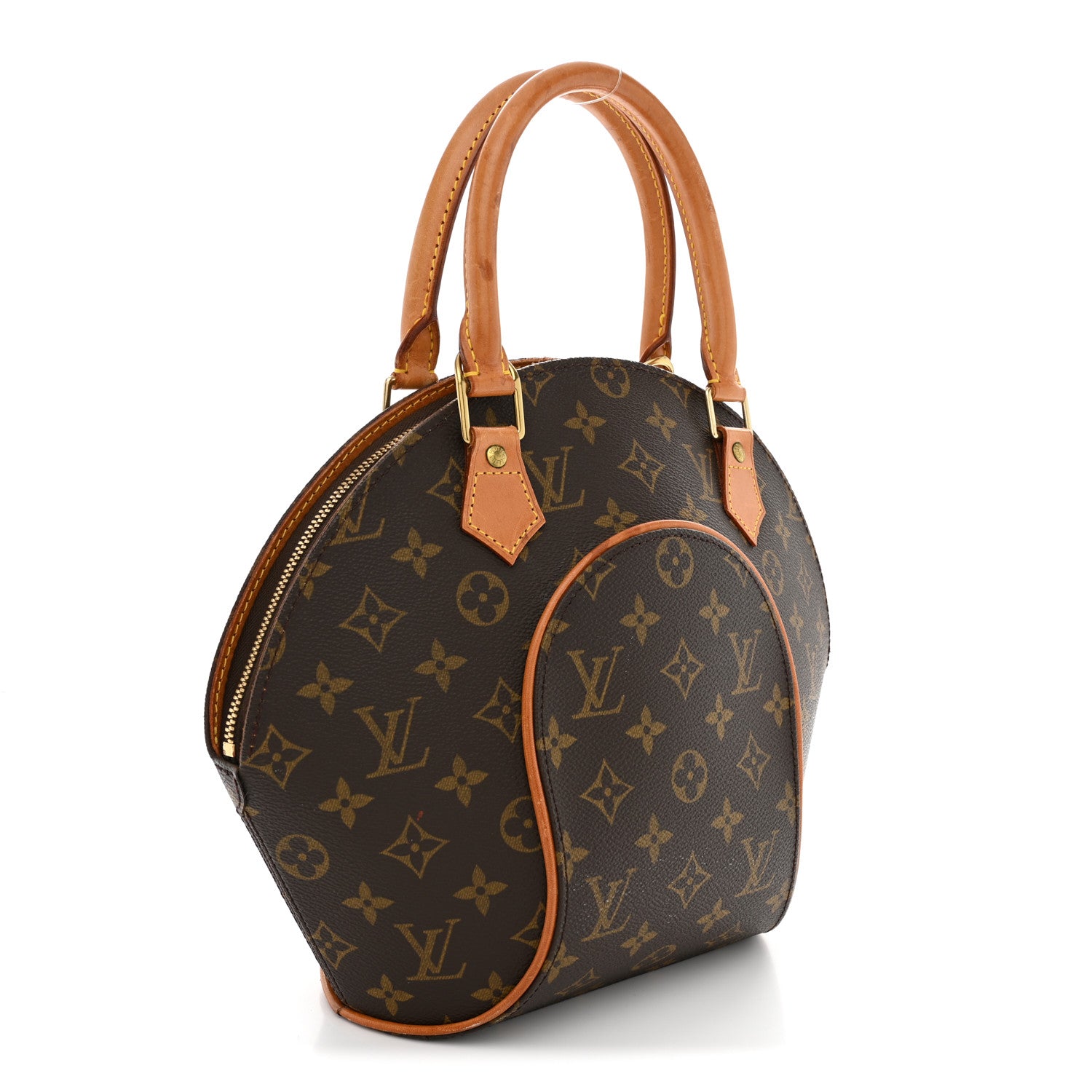 Louis Vuitton Monogram Ellipse PM 3 of 12