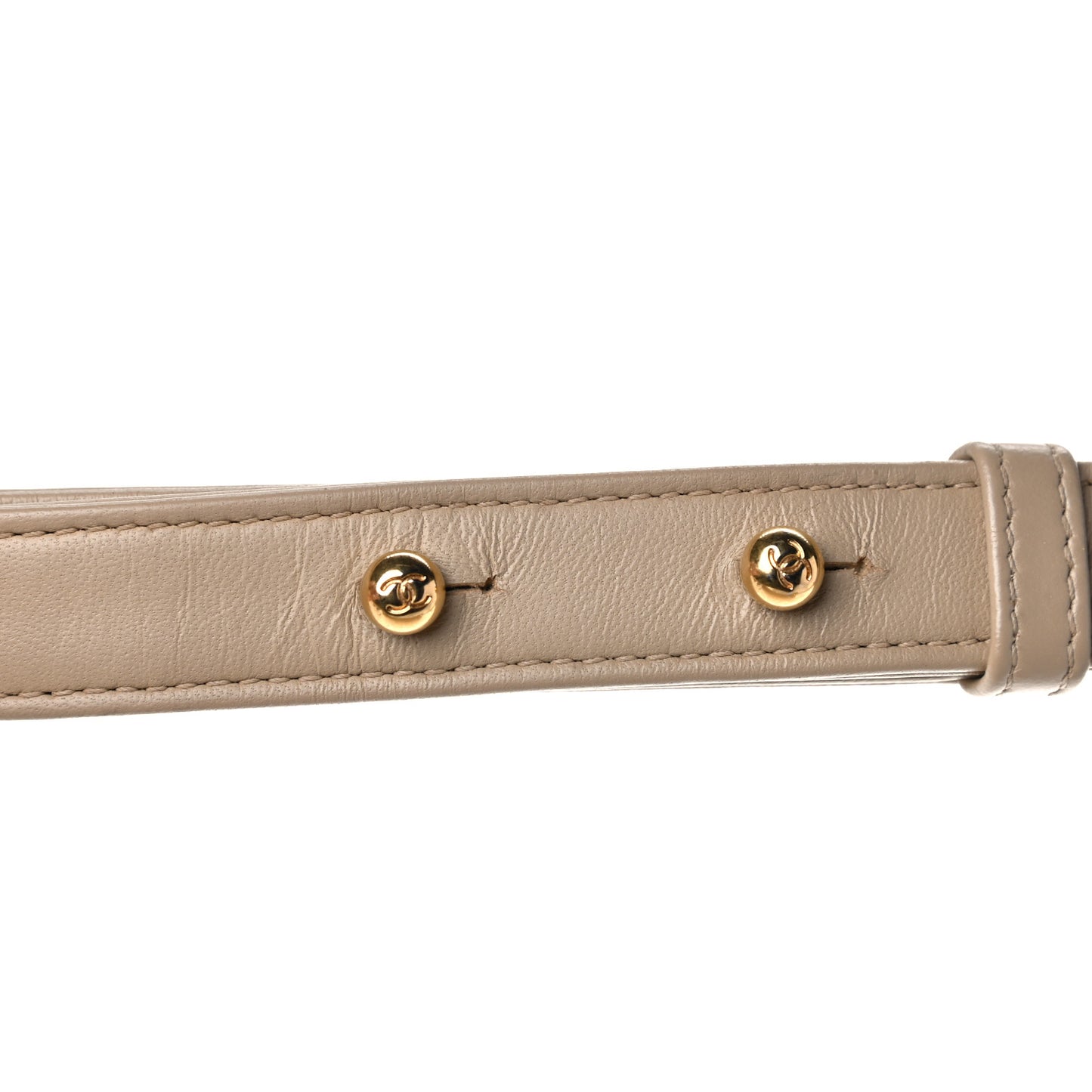 Lambskin Quilted New Medium Boy Flap Beige
