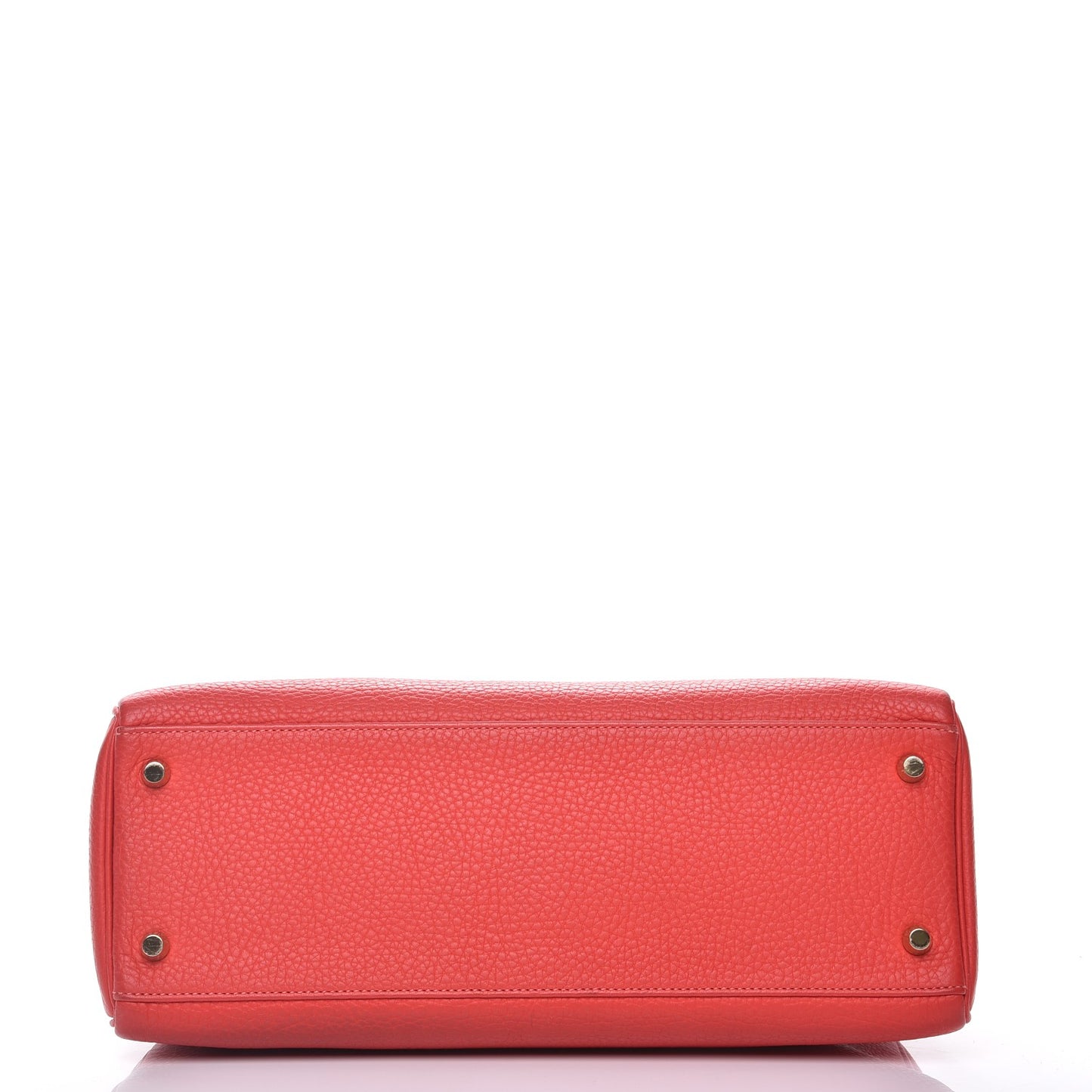 Taurillon Clemence Kelly Retourne 28 Rouge Pivoine