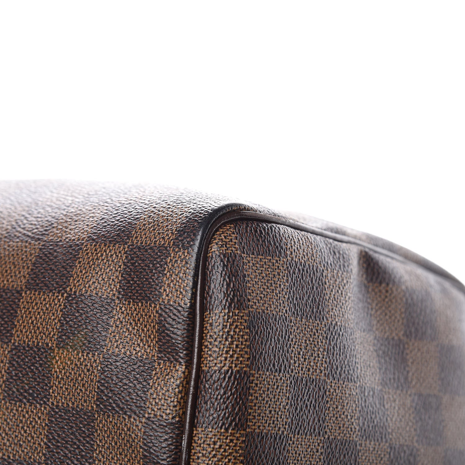 Louis Vuitton Damier Ebene Speedy 30 14 of 19