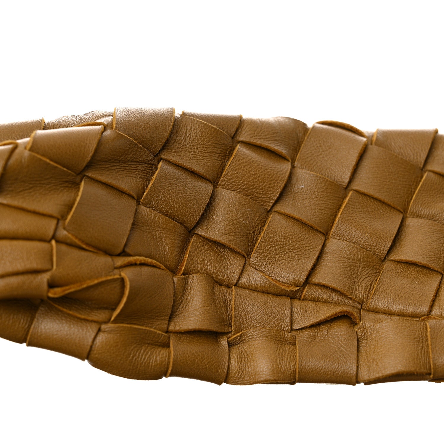 Bottega Veneta Nappa Intrecciato Small Jodie Mud 12 of 12