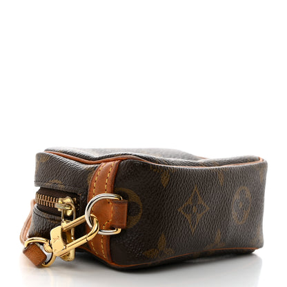 Louis Vuitton Monogram Wapity 4 of 7