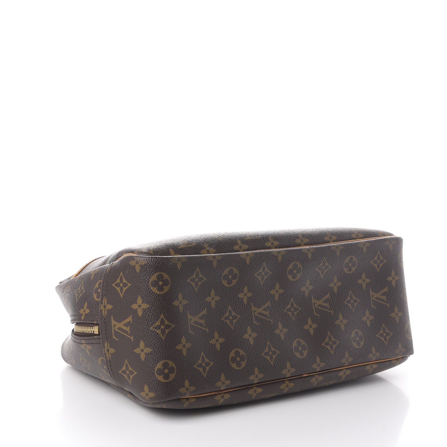 Louis Vuitton Monogram Deauville 4 of 8