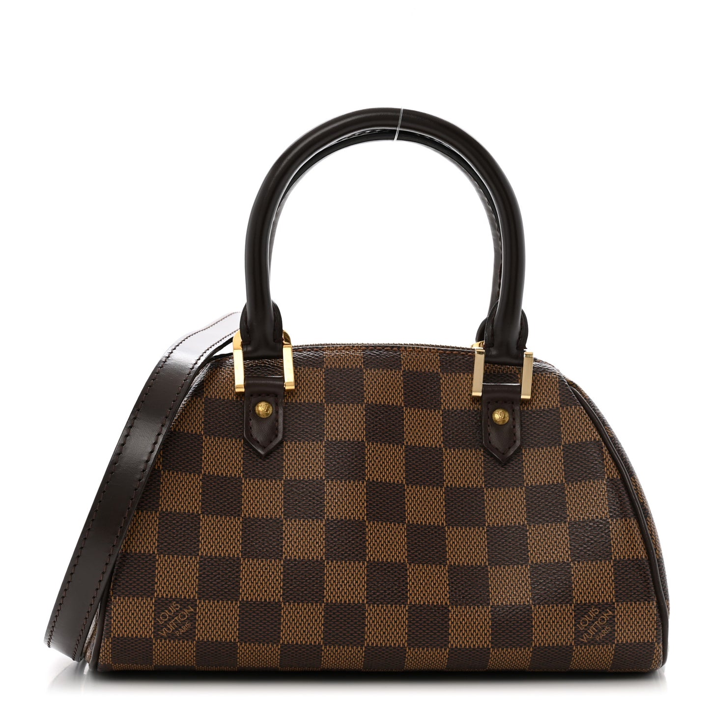 Damier Ebene Ribera Mini