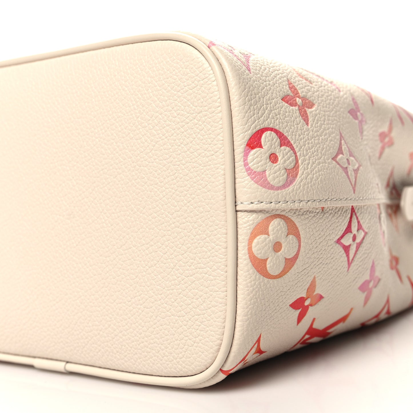Empreinte Monogram Neonoe BB Sunrise Aquarelle