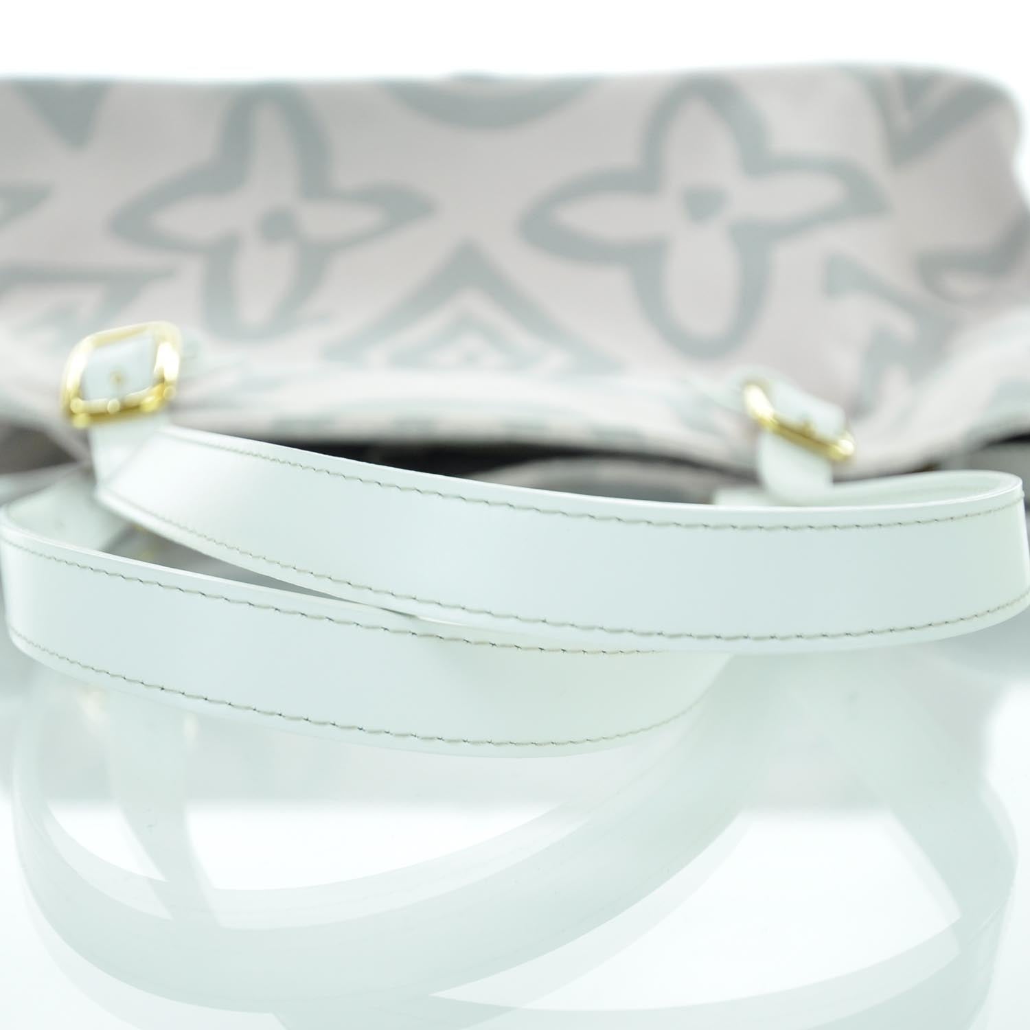 Louis Vuitton Tahitienne Cabas PM Pink 9 of 11