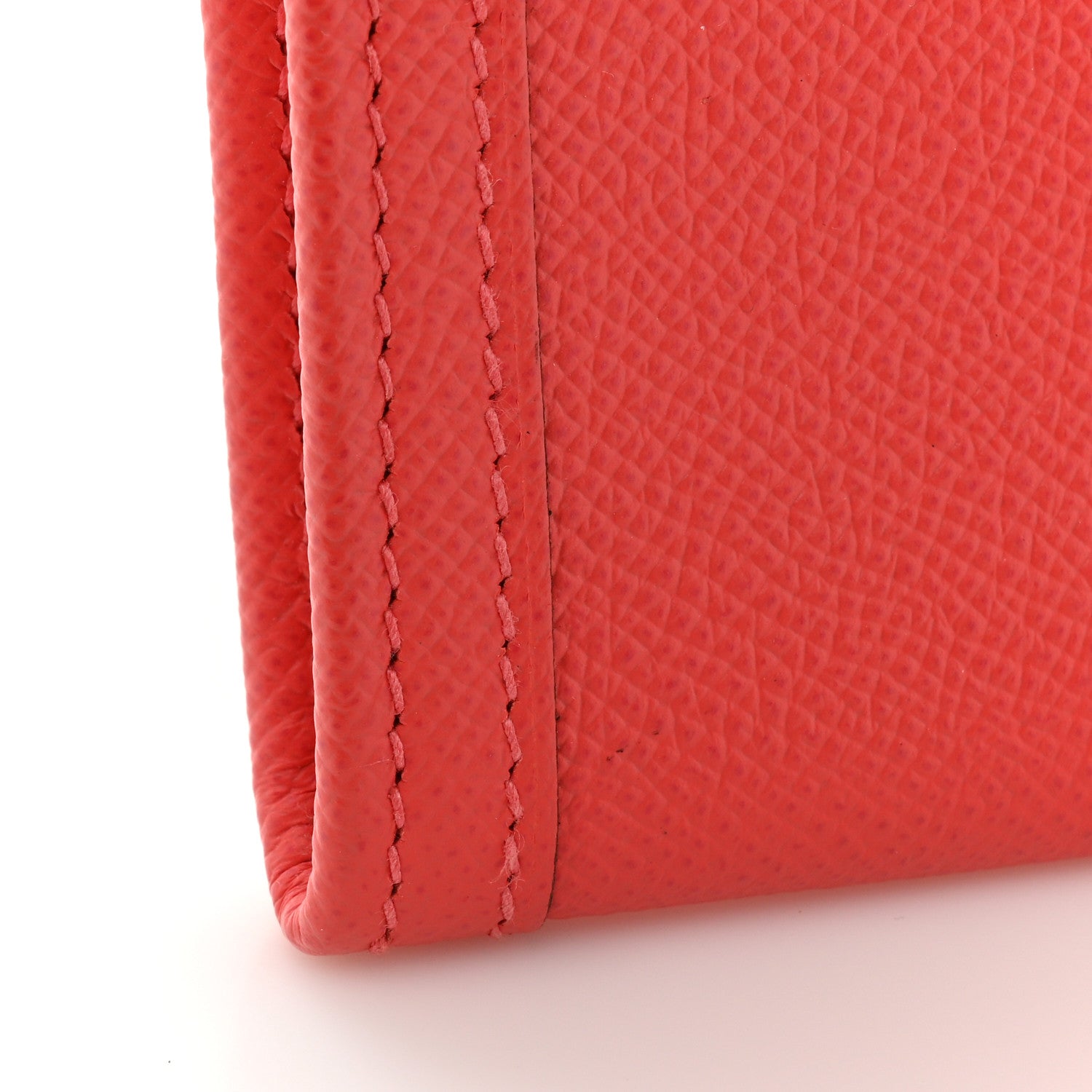 Hermes Epsom Jige Elan 29 Clutch Rose Jaipur 13 of 13