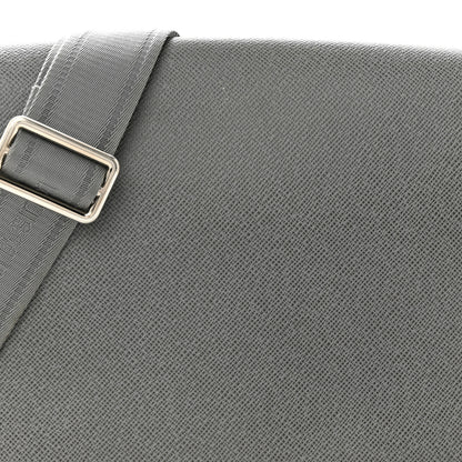 Louis Vuitton Taiga Roman PM Messenger Glacier 8 of 19