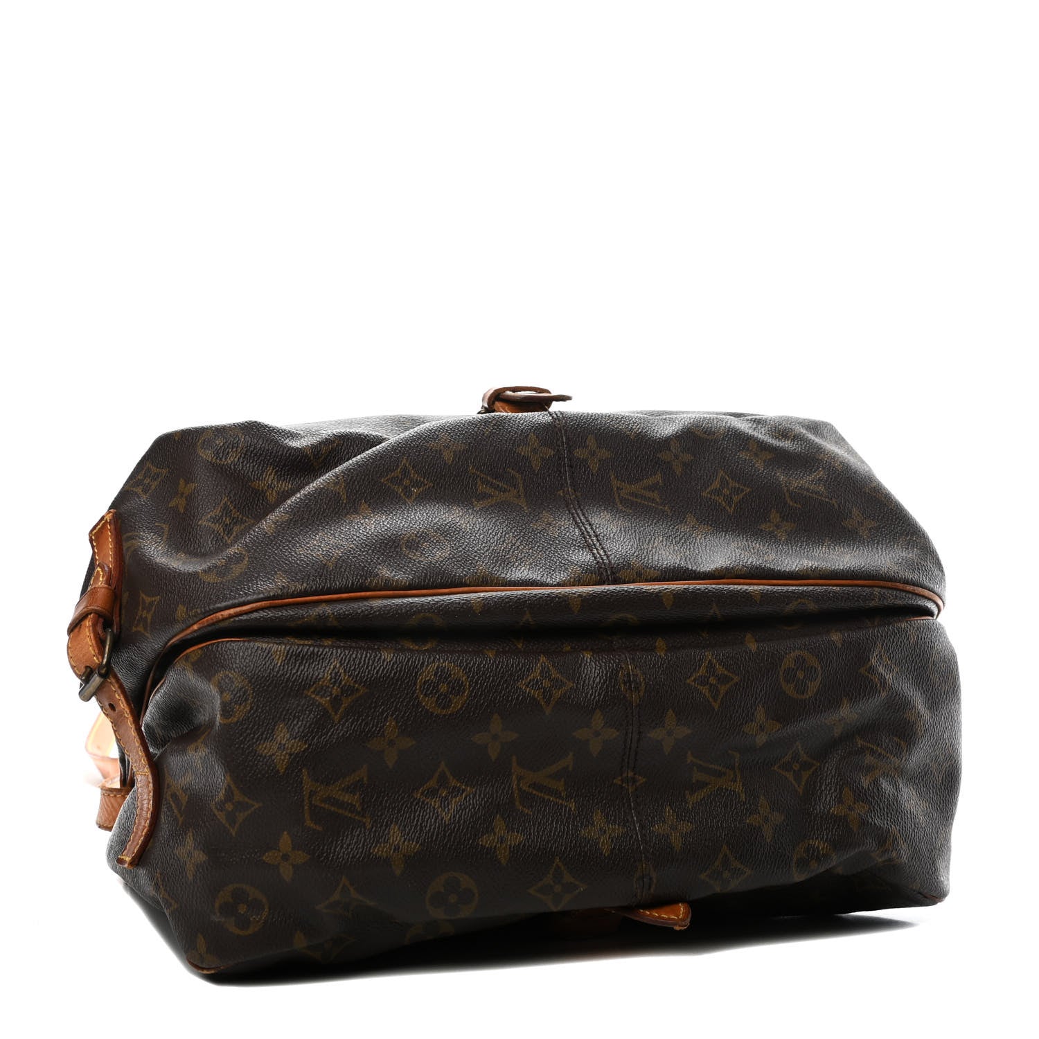 Louis Vuitton Monogram Saumur 35 3 of 5