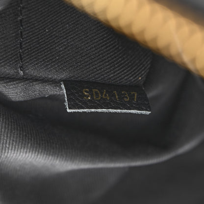 Louis Vuitton Empreinte Ponthieu PM Black 8 of 16