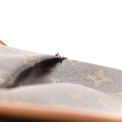 Louis Vuitton Monogram Menilmontant PM 12 of 13