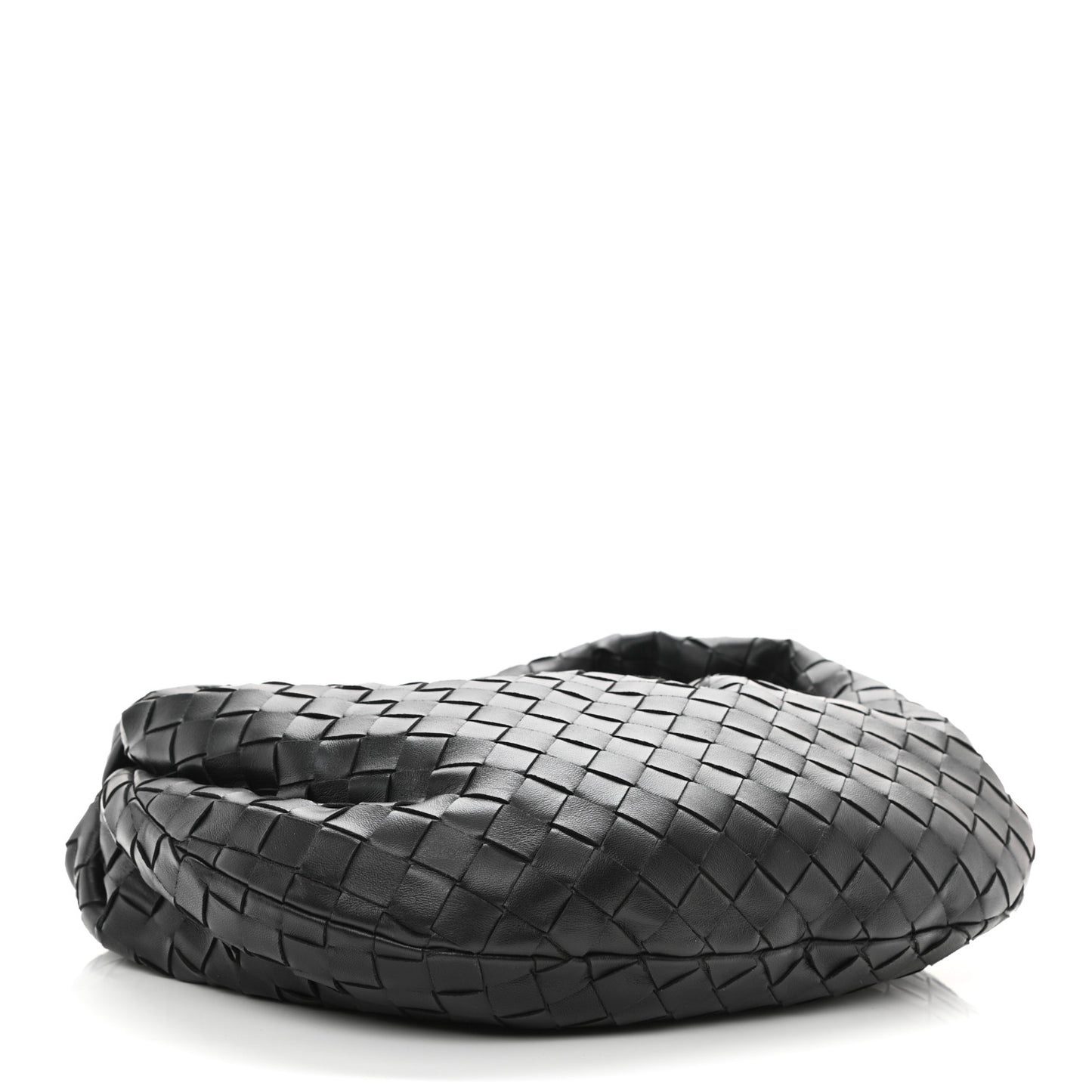 Nappa Intrecciato Teen Jodie Black