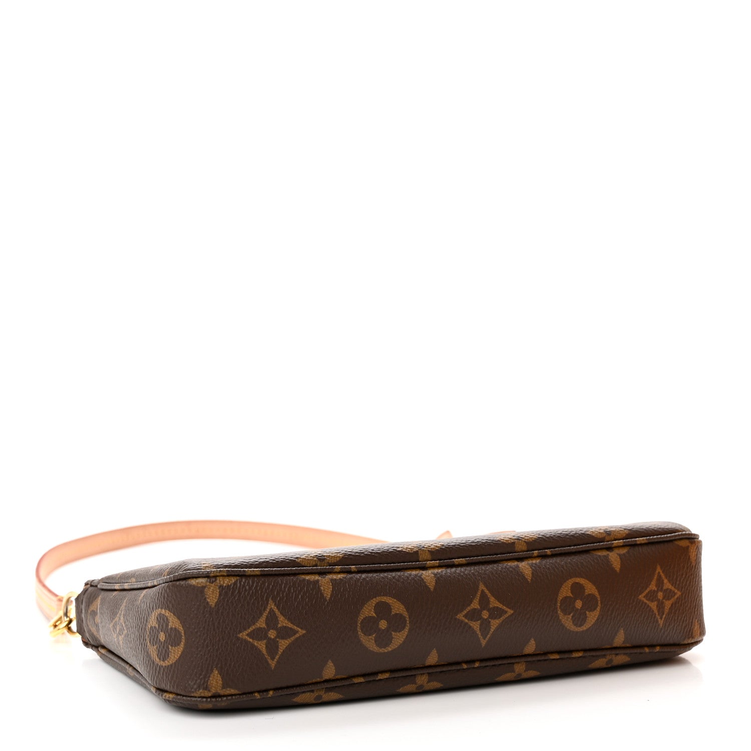 Louis Vuitton Monogram Pochette Accessories NM 4 of 15