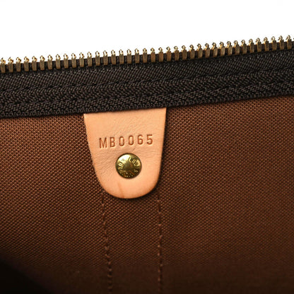 Louis Vuitton Monogram Keepall 50 7 of 25