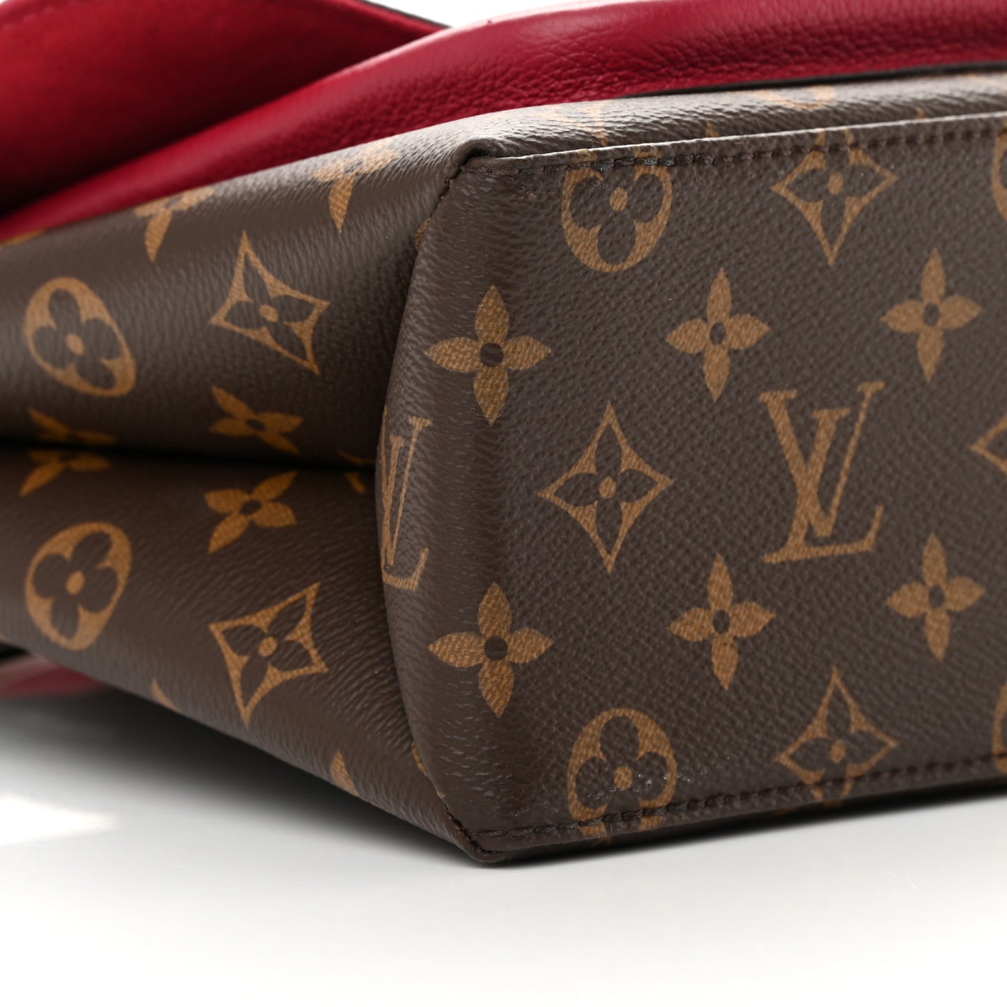 Monogram Marignan Lie De Vin