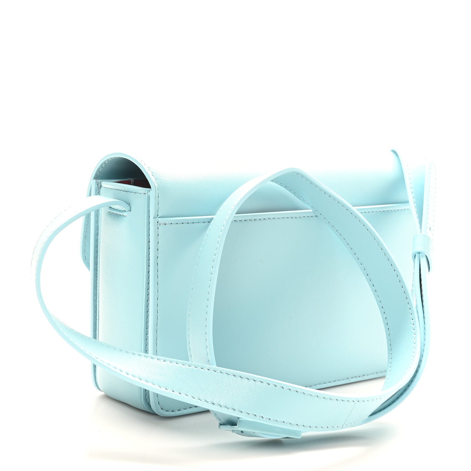 Christian Louboutin Nappa Loubi54 Crossbody Bag Mineral 3 of 9