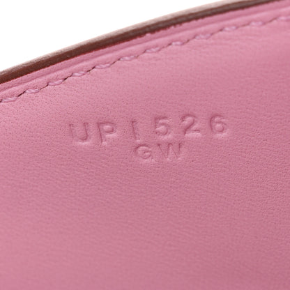 Hermes Epsom Constance 1-24 Mauve Sylvestre 8 of 12