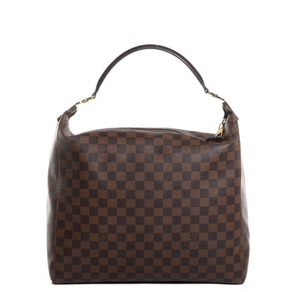 Louis Vuitton Damier Ebene Portobello GM 1 of 7