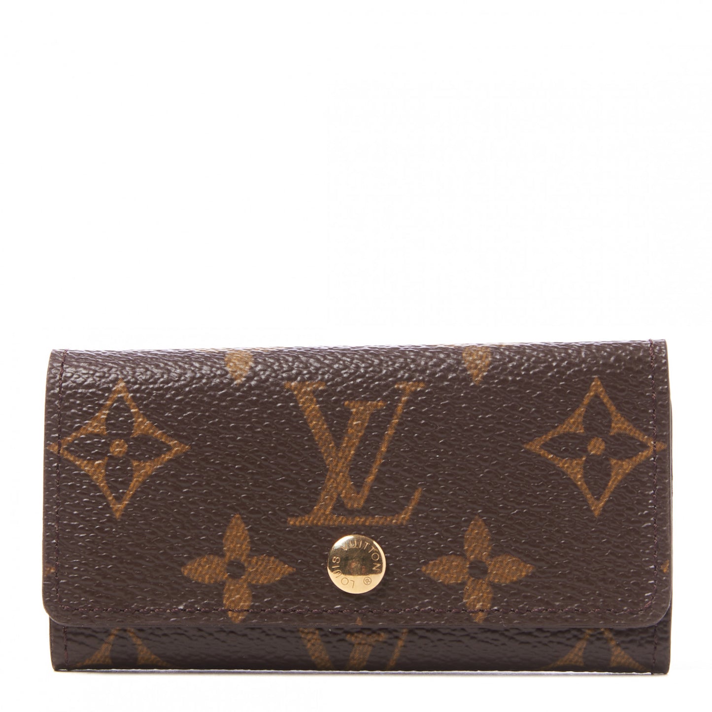 Monogram 4 Key Multicles Holder