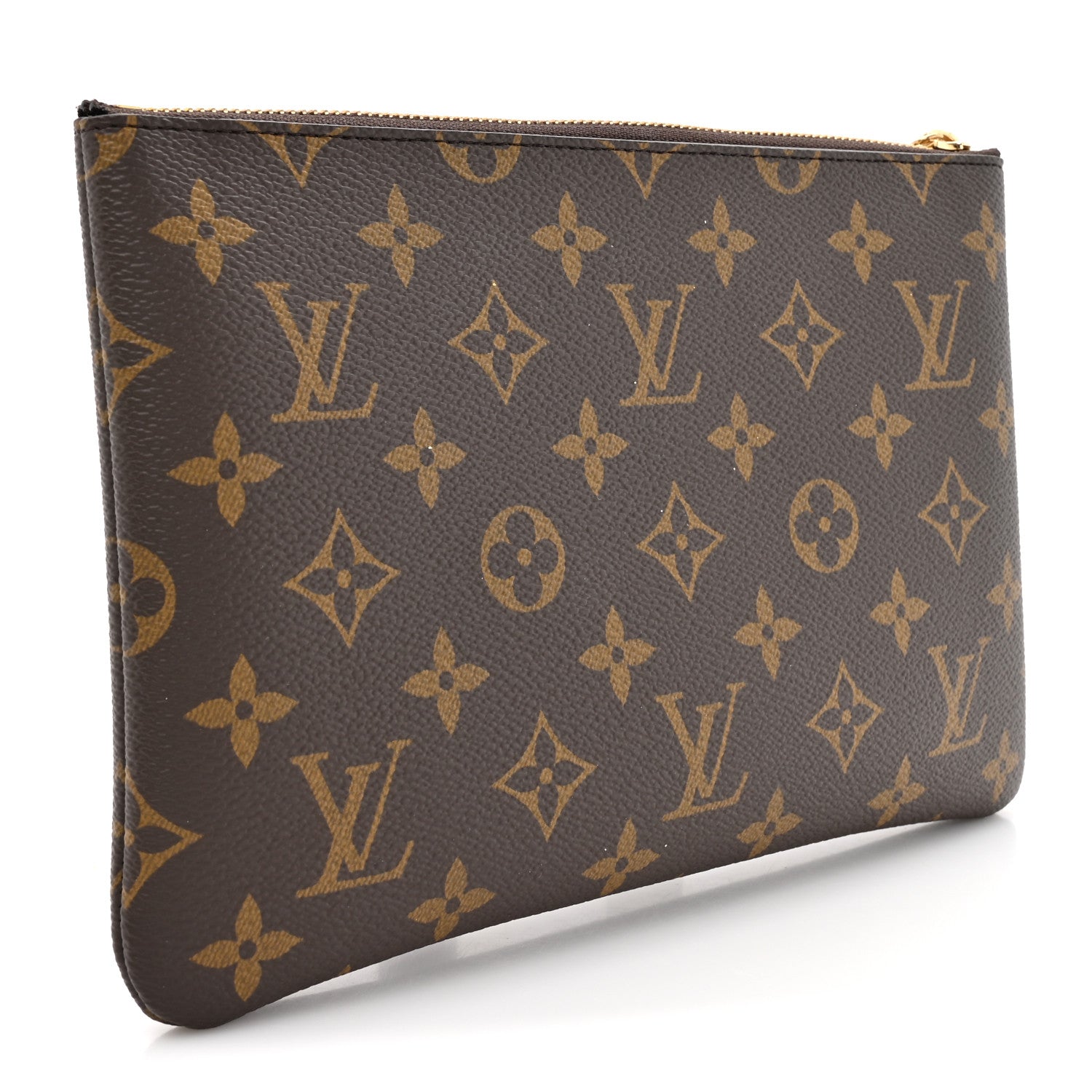 Louis Vuitton Monogram Key Pouch M 3 of 7