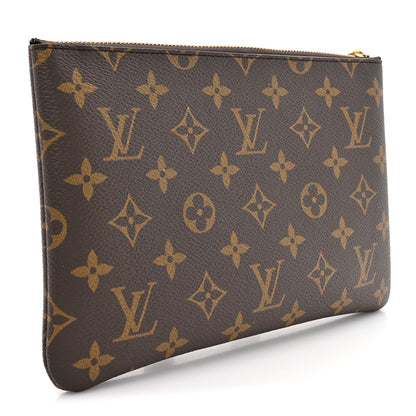 Louis Vuitton Monogram Key Pouch M 3 of 7