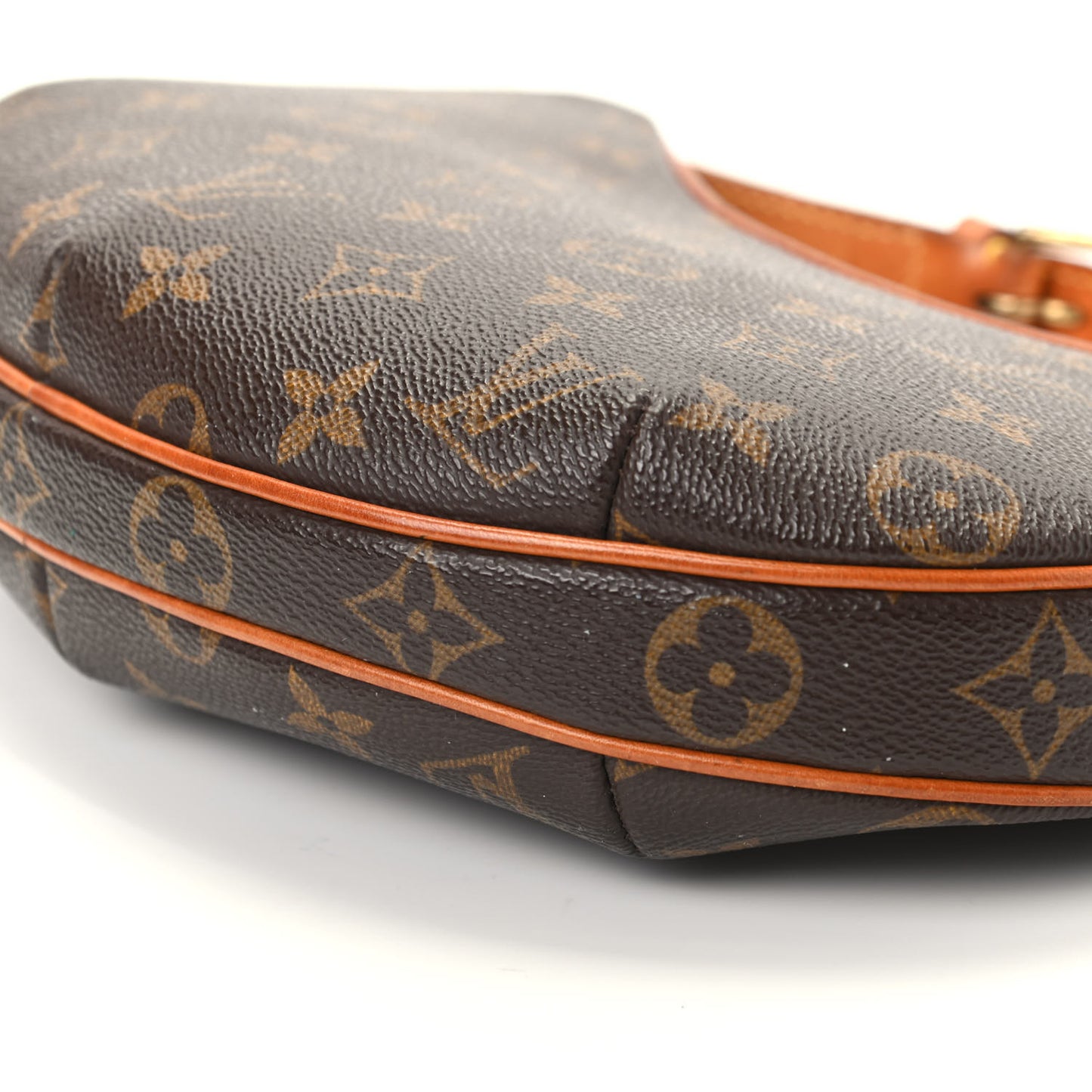 Monogram Croissant PM