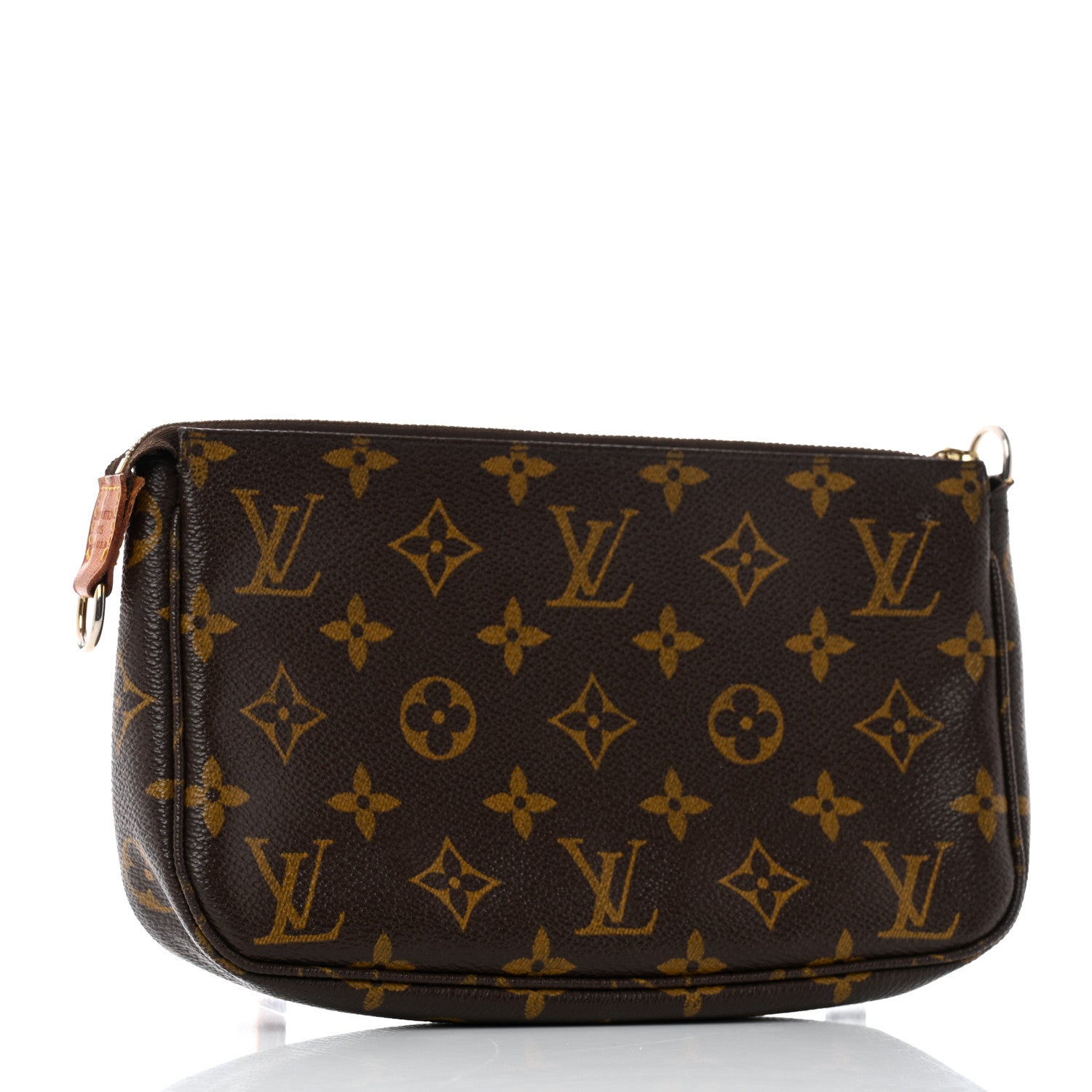 Louis Vuitton Monogram Pochette Accessories 3 of 10