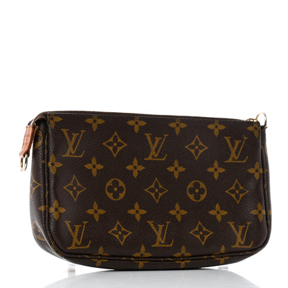 Louis Vuitton Monogram Pochette Accessories 3 of 10