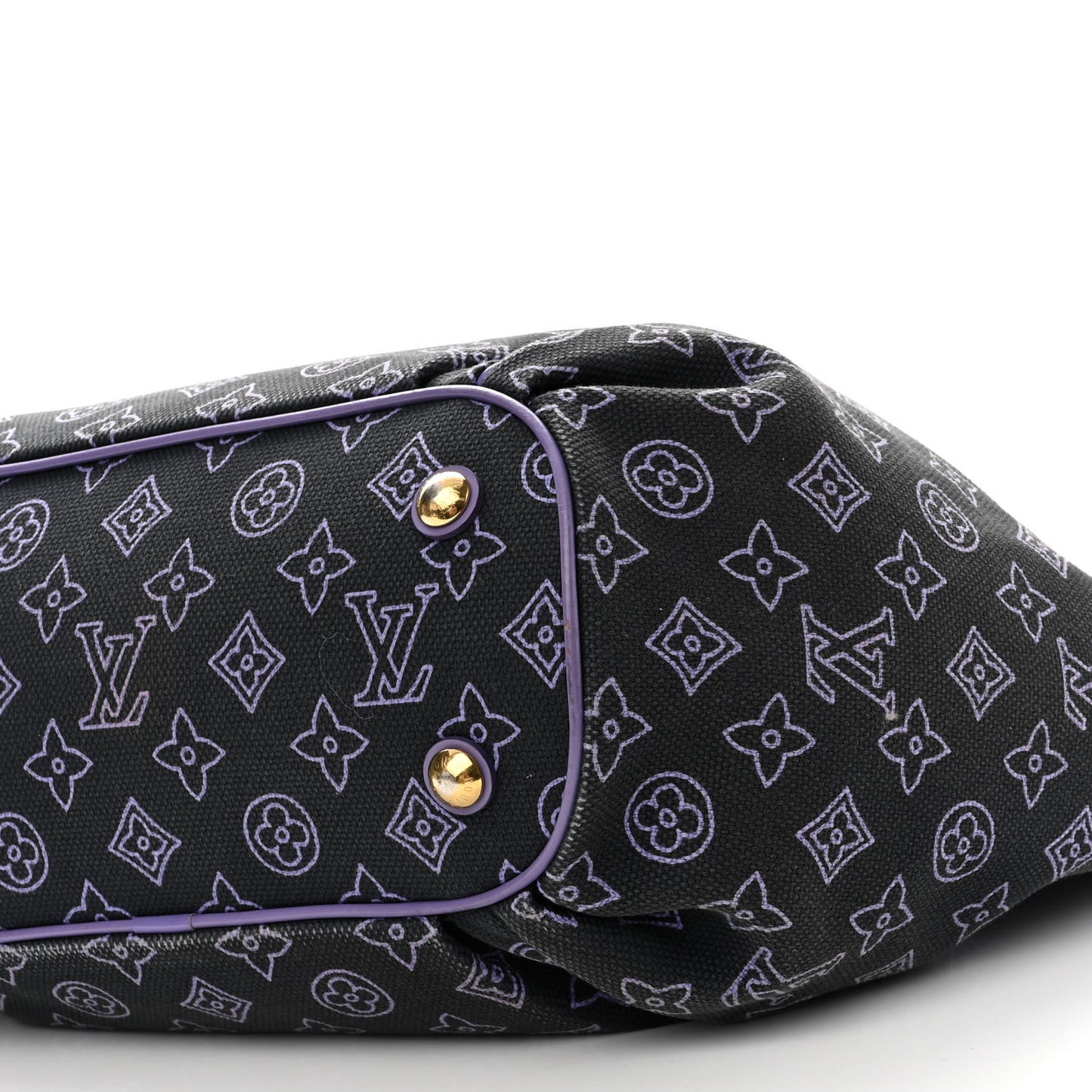 Cabas Ipanema PM Navy