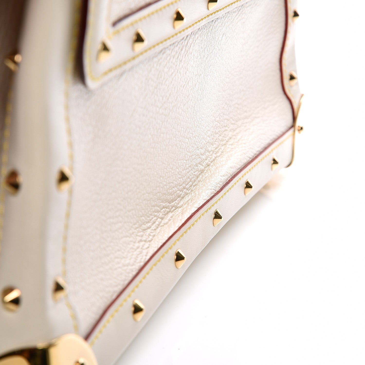 Louis Vuitton Suhali Le Talentueux White 9 of 15
