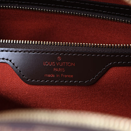 Louis Vuitton Damier Ebene Nolita 24 Heures 5 of 16