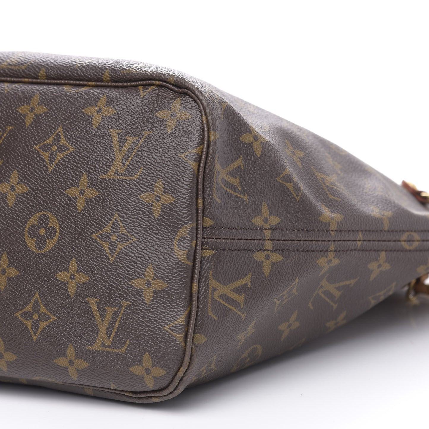 Monogram Neverfull MM