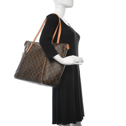 Louis Vuitton Monogram Totally GM 2 of 8