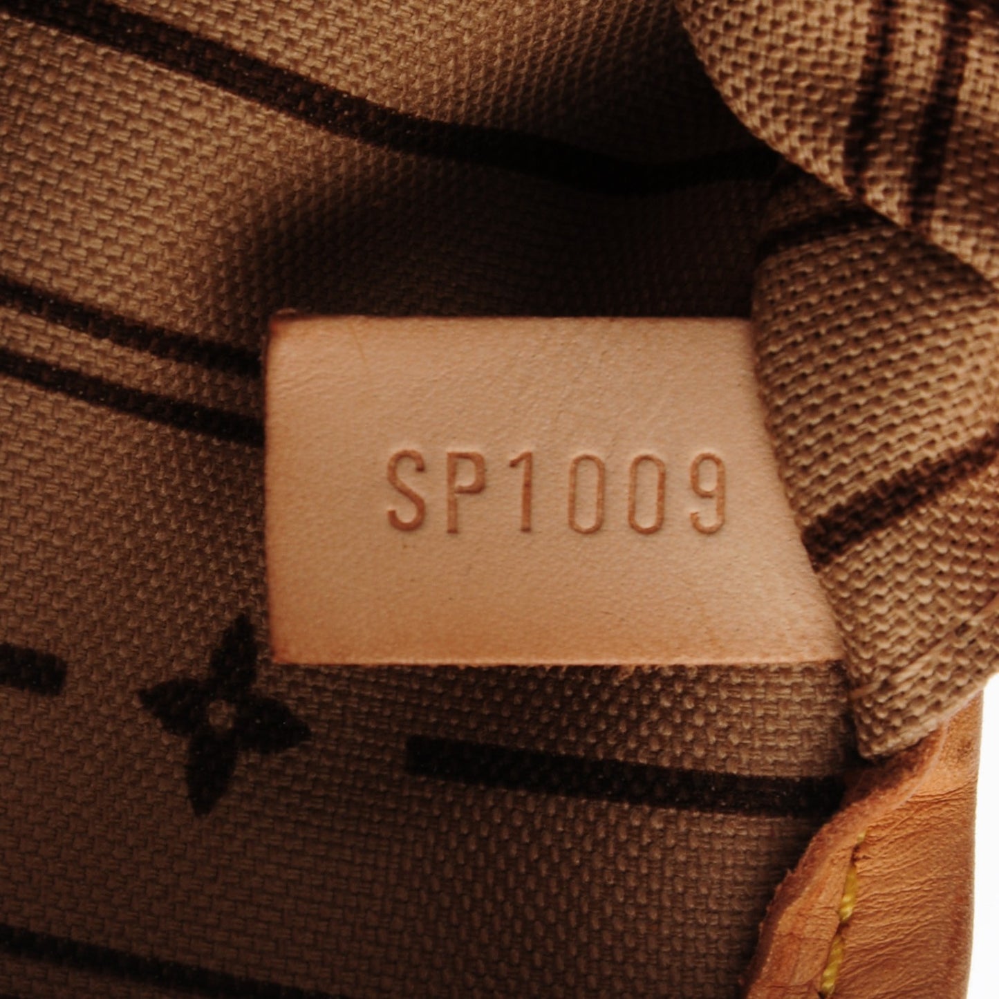 Monogram Neverfull GM
