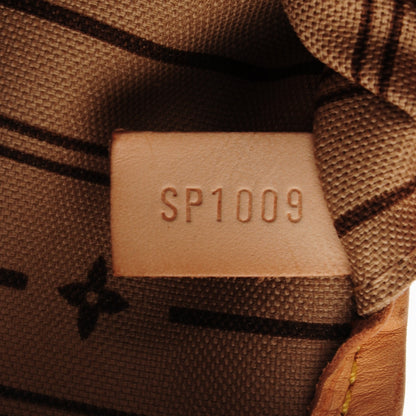Louis Vuitton Monogram Neverfull GM 7 of 7