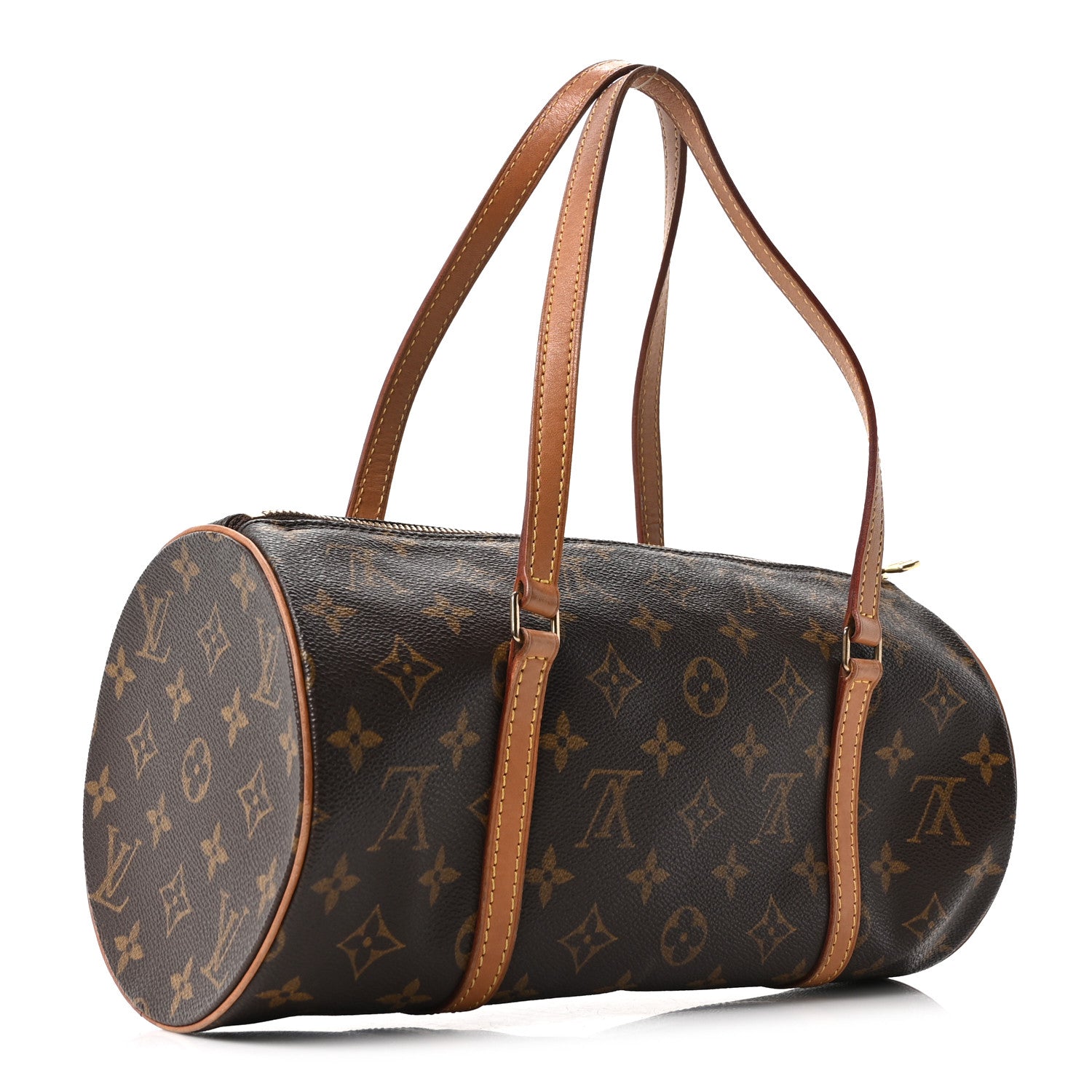 Louis Vuitton Monogram Papillon 30 3 of 9
