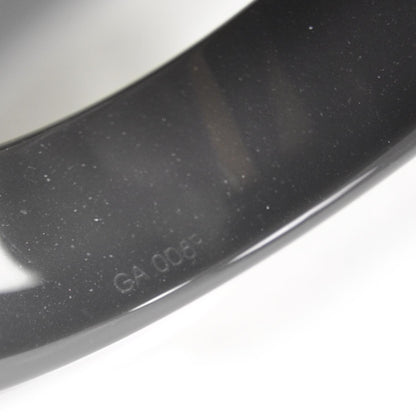 Louis Vuitton Glitter Resin Random Flower Bracelet Grey 4 of 5