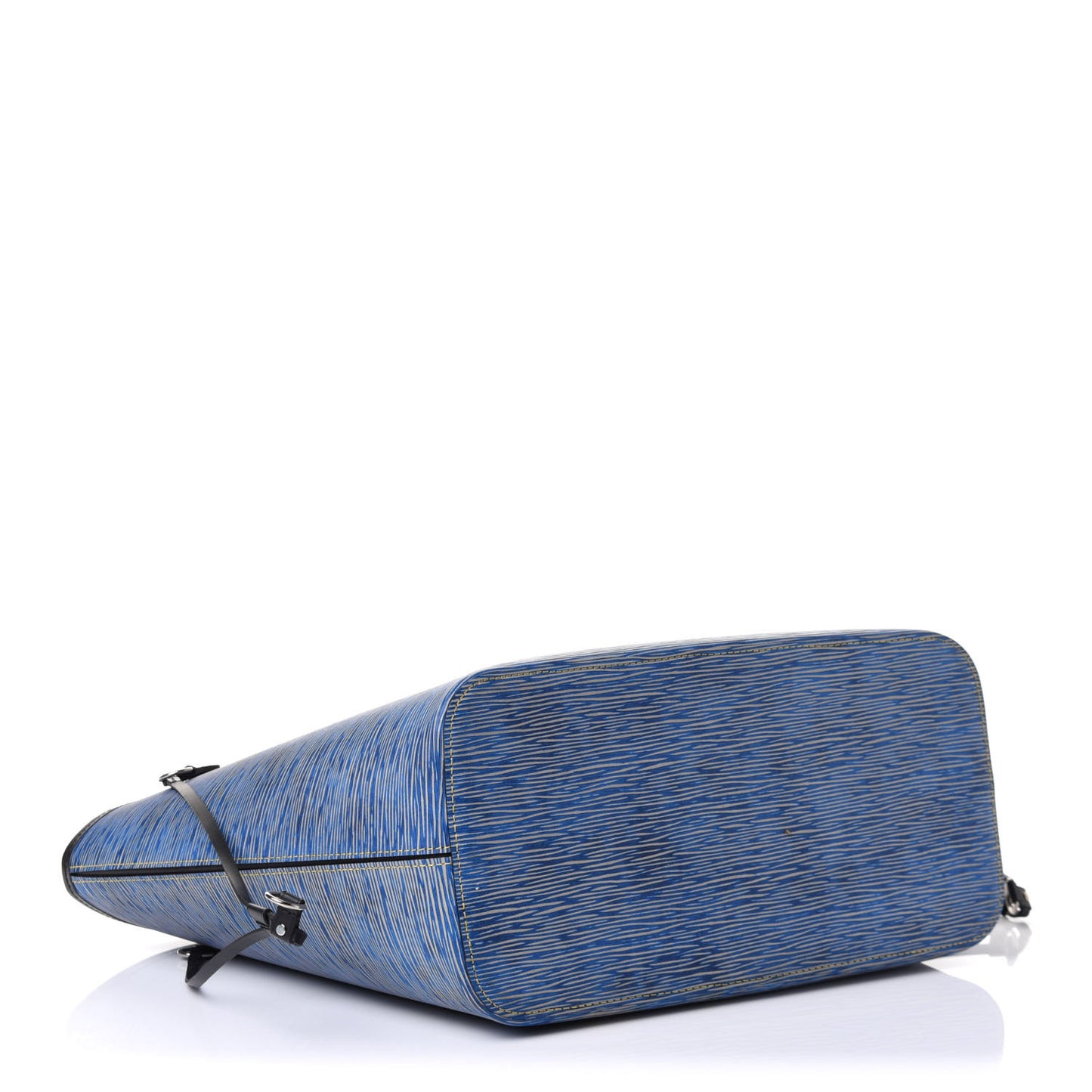 Epi Neverfull MM Denim Light