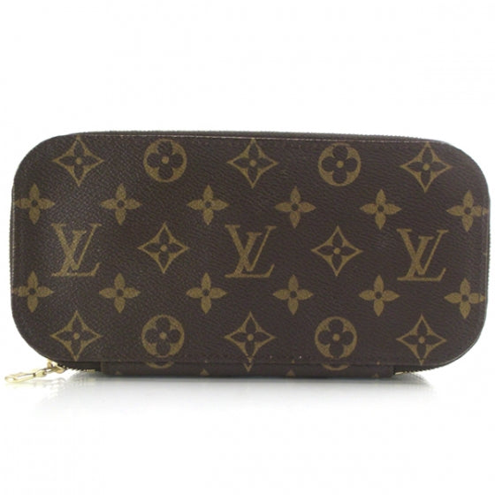 Monogram Trousse Blush GM