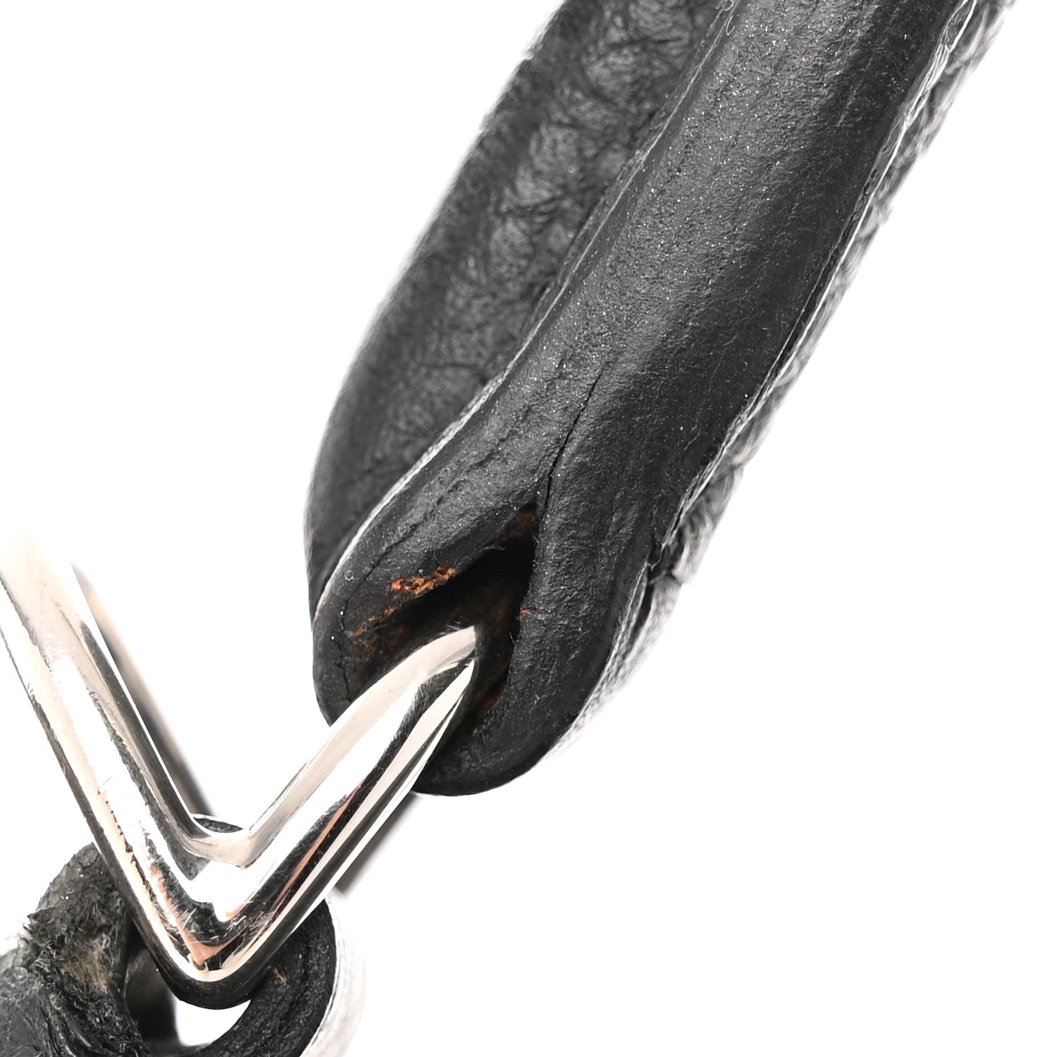 Hermes Togo Kelly Retourne 40 Black 13 of 15